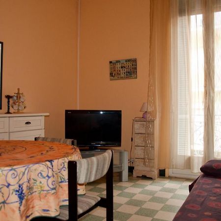 Appartement 2 Les Clematites Menton Dış mekan fotoğraf