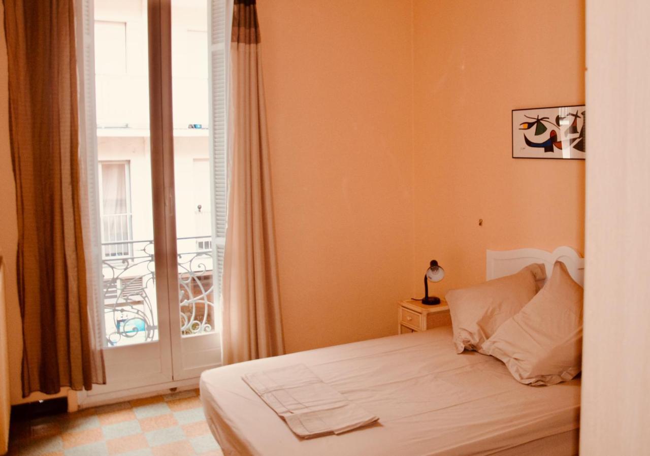Appartement 2 Les Clematites Menton Dış mekan fotoğraf