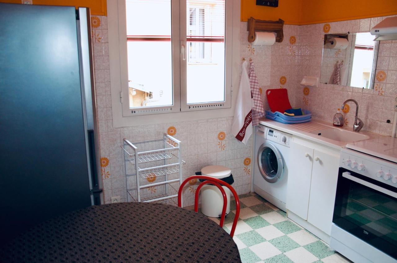 Appartement 2 Les Clematites Menton Dış mekan fotoğraf