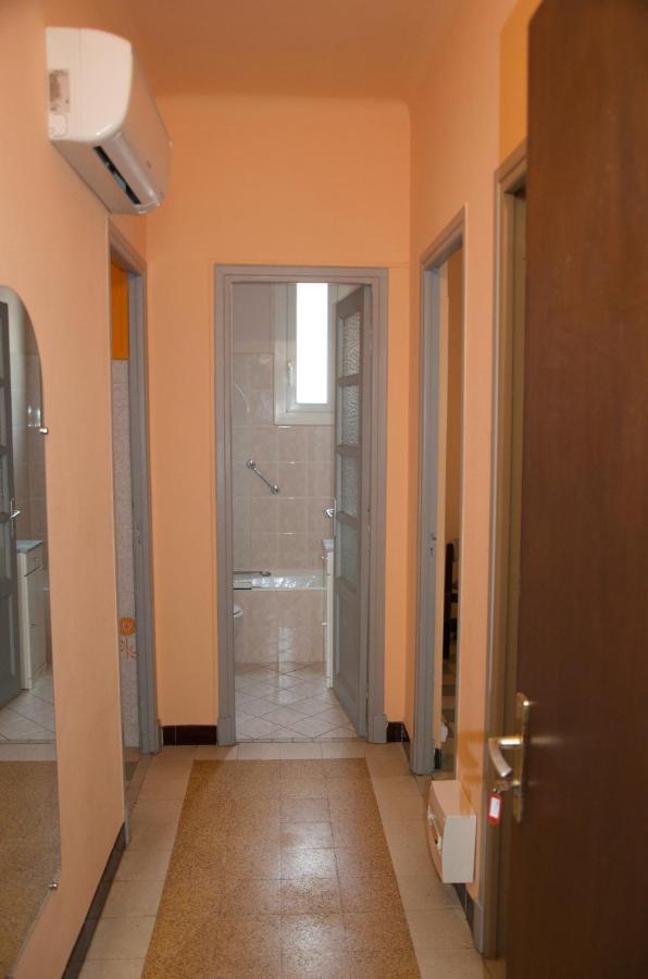 Appartement 2 Les Clematites Menton Dış mekan fotoğraf