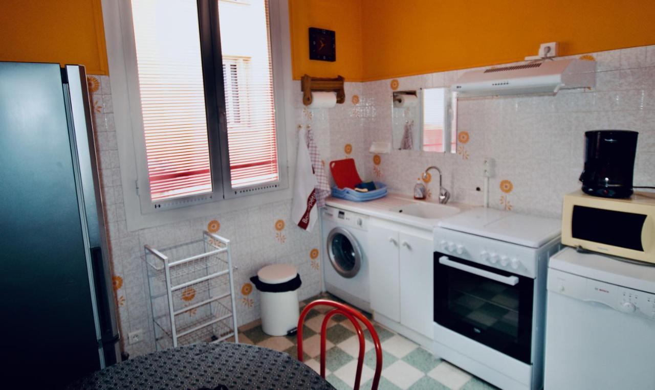 Appartement 2 Les Clematites Menton Dış mekan fotoğraf