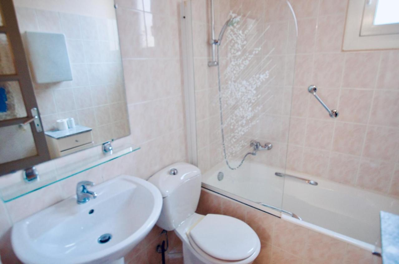 Appartement 2 Les Clematites Menton Dış mekan fotoğraf