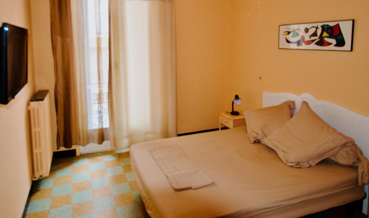 Appartement 2 Les Clematites Menton Dış mekan fotoğraf