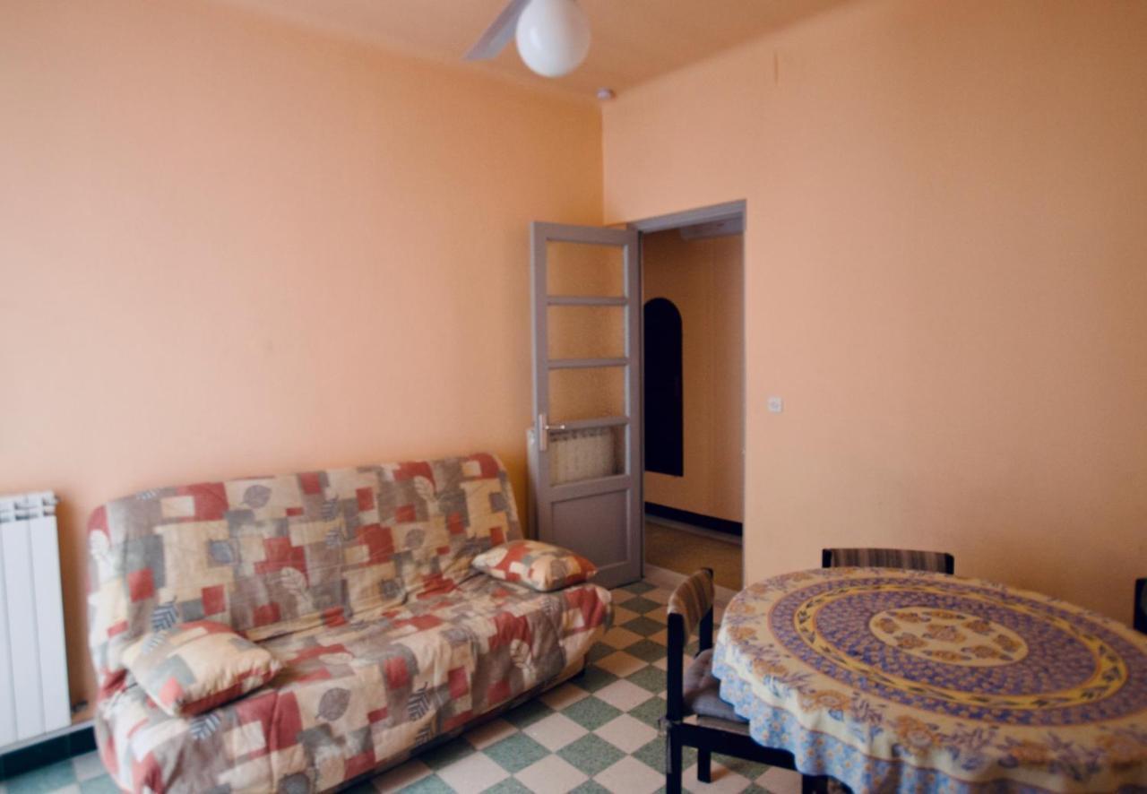 Appartement 2 Les Clematites Menton Dış mekan fotoğraf