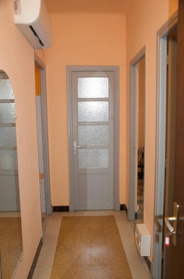 Appartement 2 Les Clematites Menton Dış mekan fotoğraf
